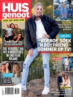 Huisgenoot